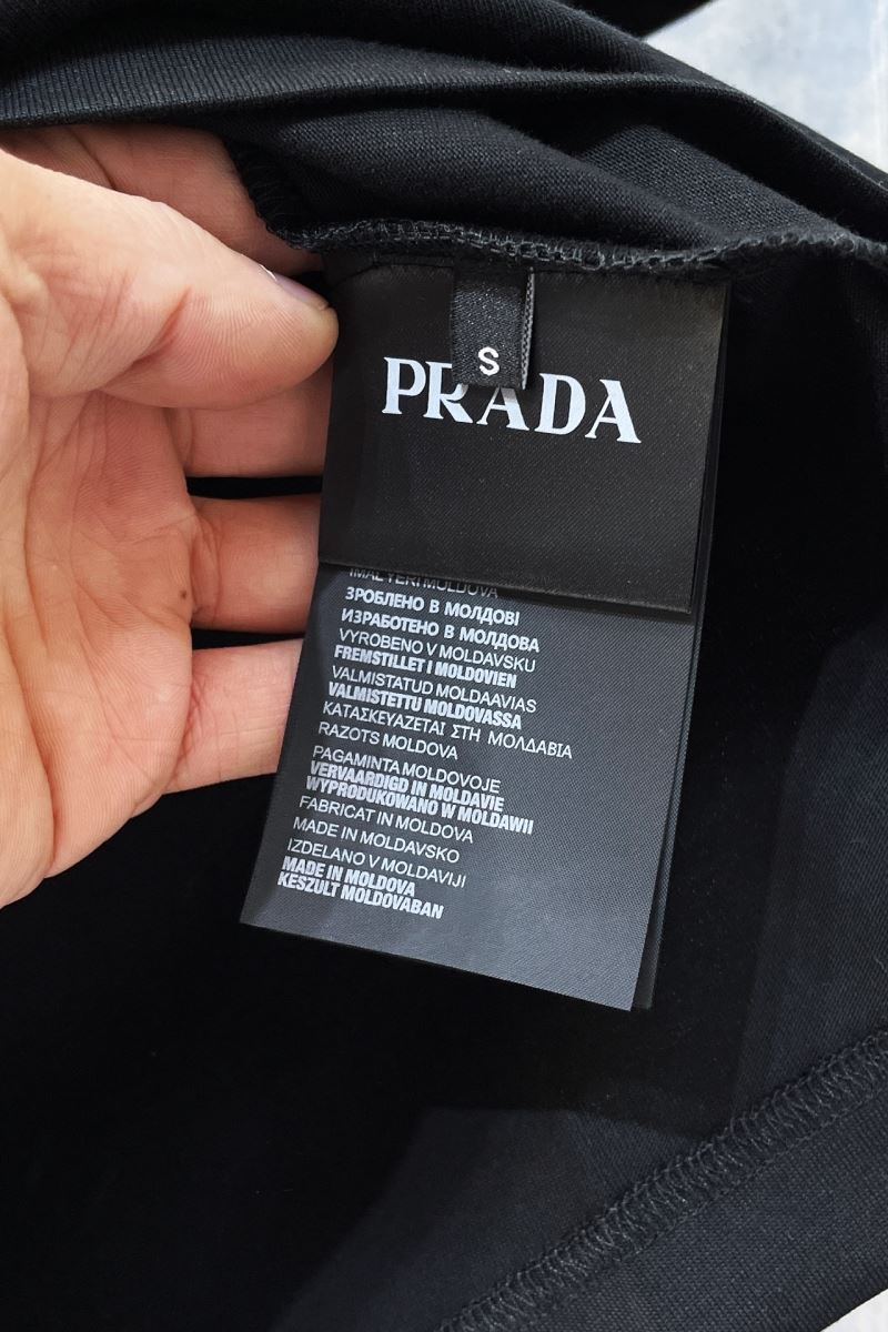 Prada T-Shirts